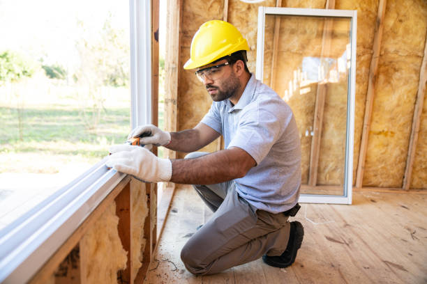 Best Insulation Repair Services  in Grandview, TX