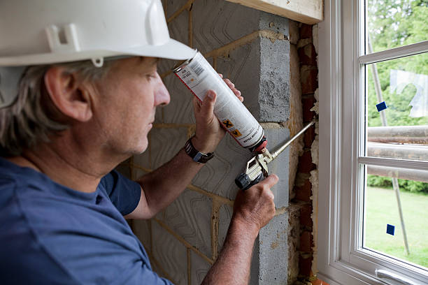 Soundproof Insulation Installation in Grandview, TX